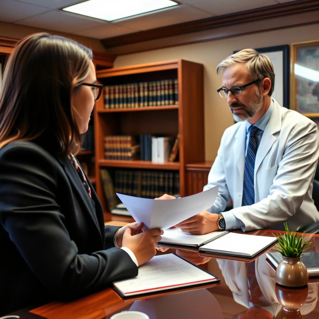 Online Enticement Lawyer Somerset County