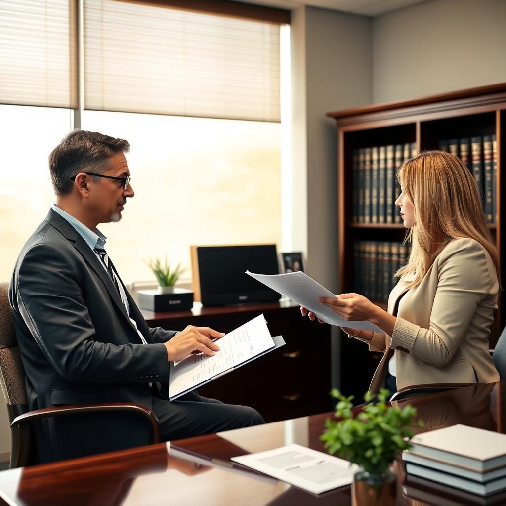 Online Solicitation of a Minor Lawyer Allegany County