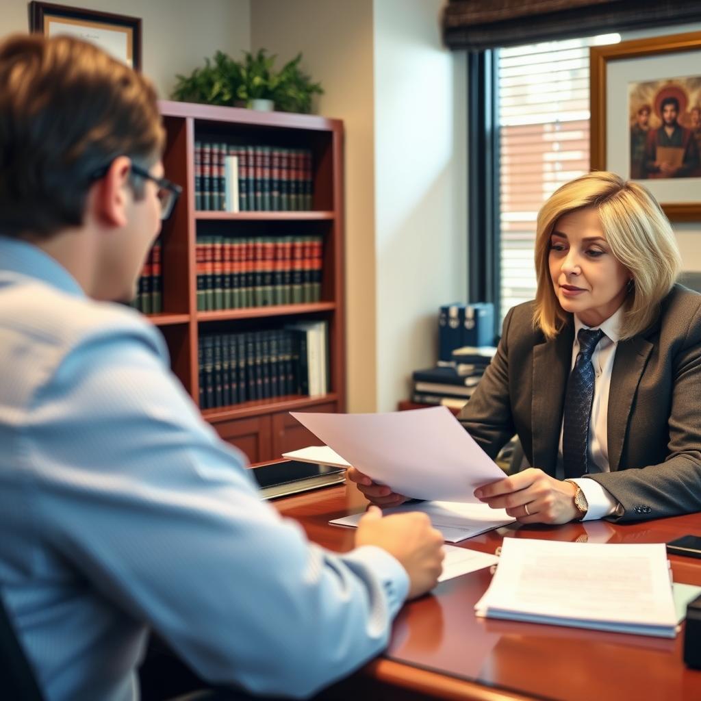 Online Solicitation of a Minor Lawyer Anne Arundel County