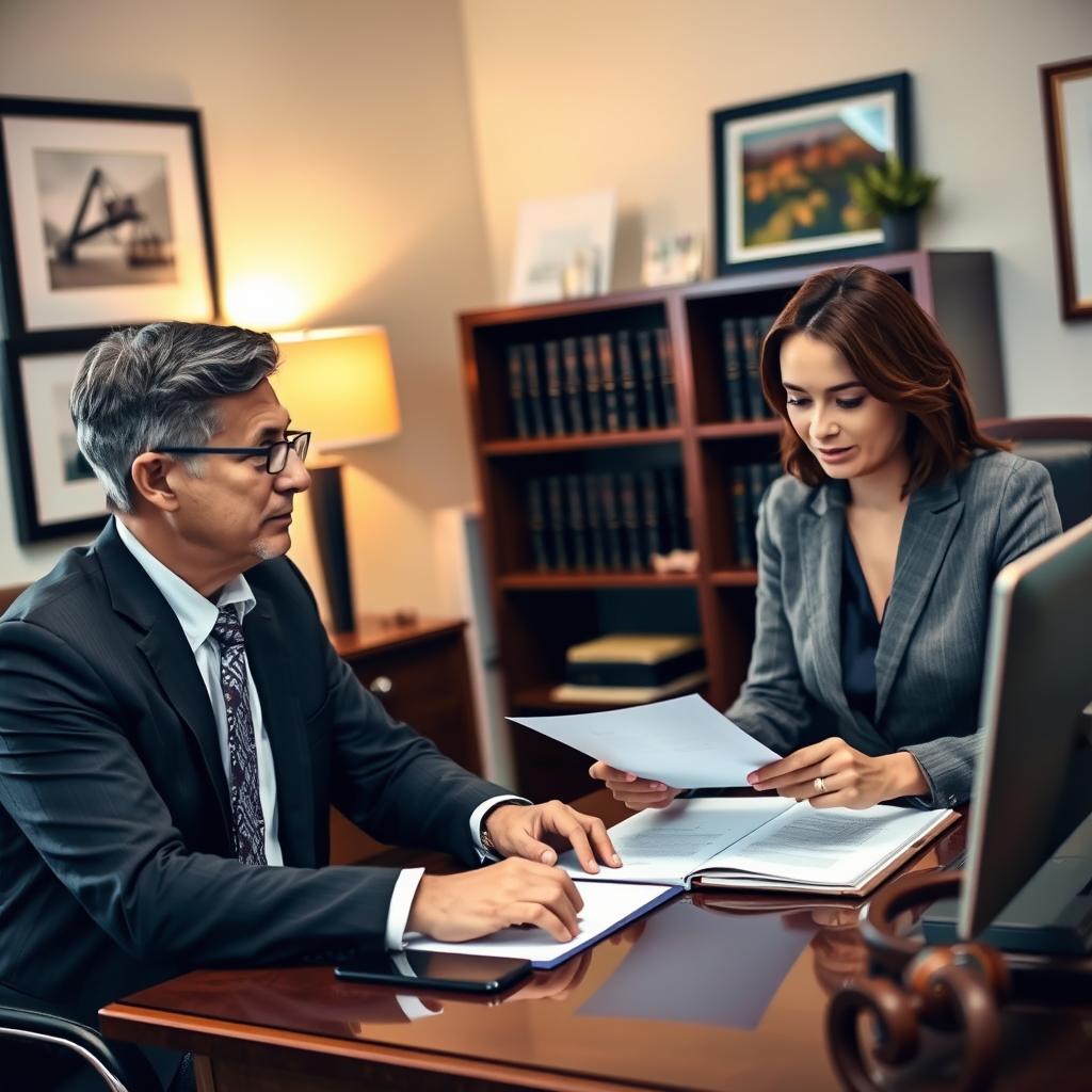 Online Solicitation of a Minor Lawyer Baltimore County