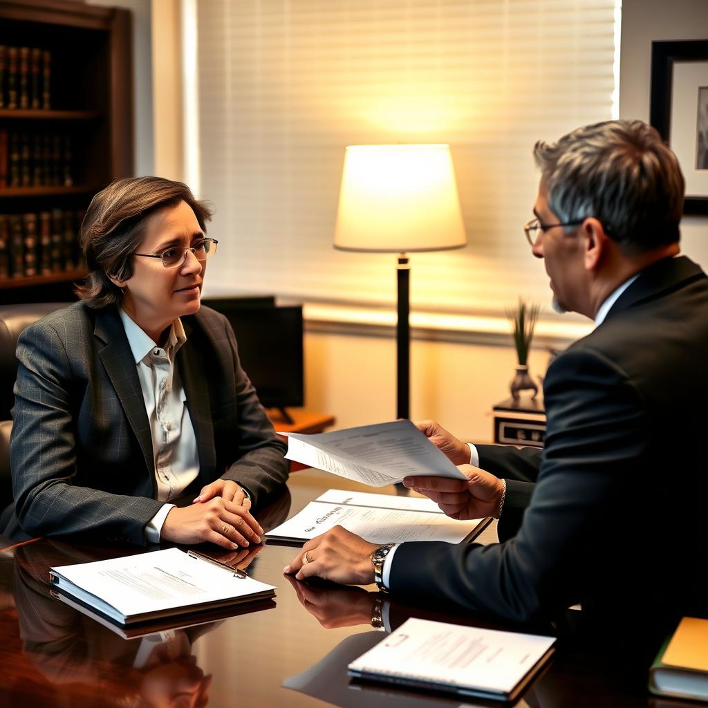Online Solicitation of a Minor Lawyer Howard County
