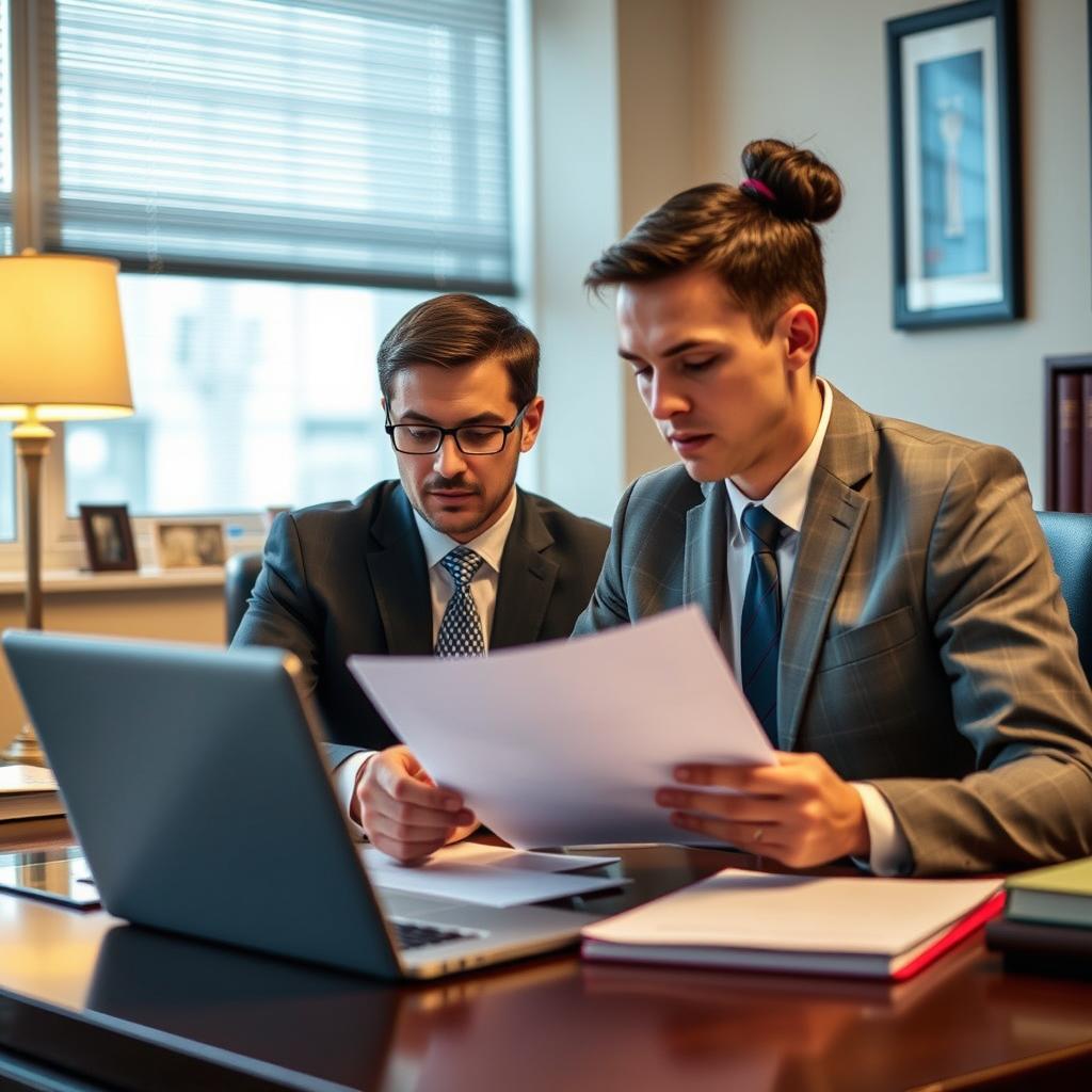 Online Solicitation of a Minor Lawyer Worcester County