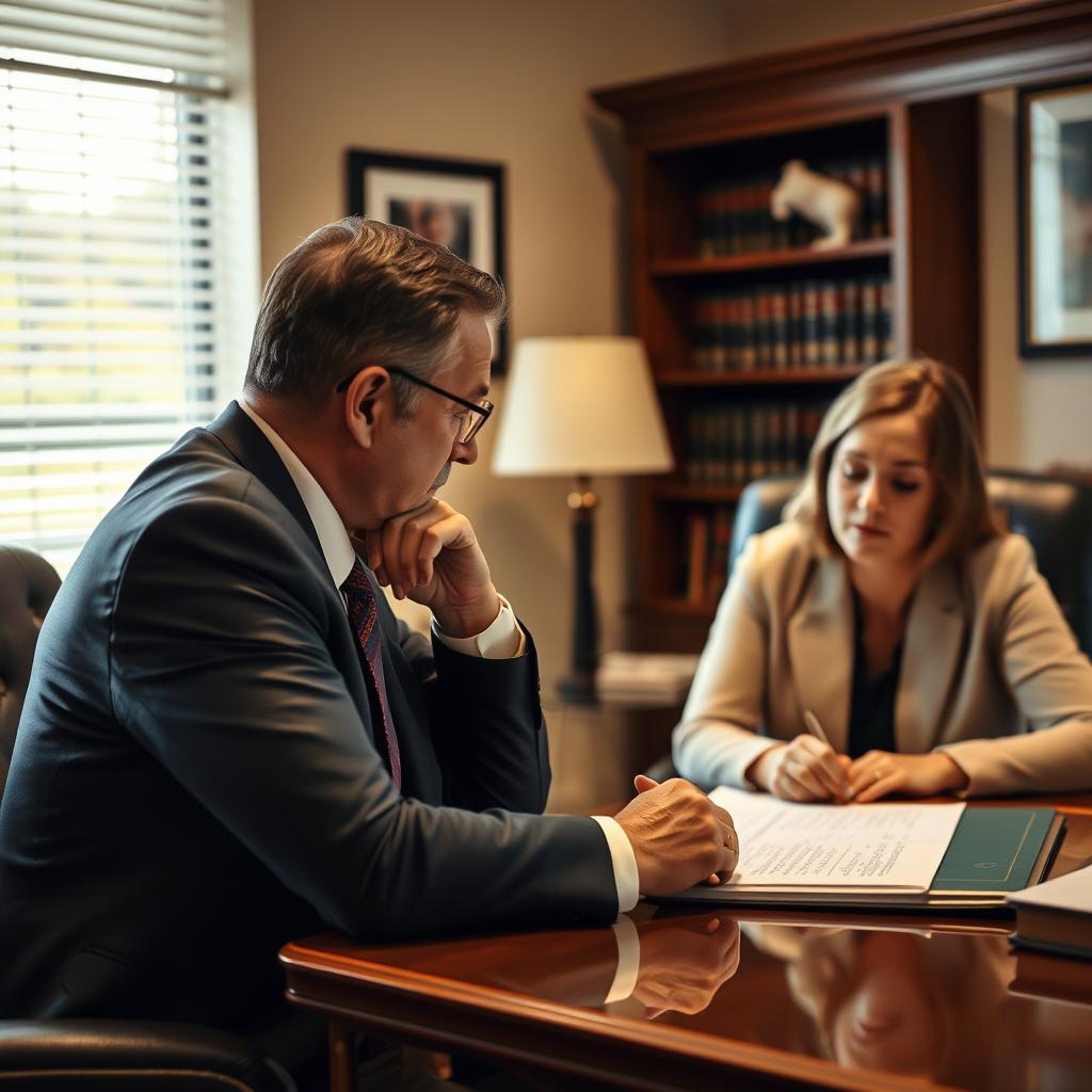 PPP Loan Fraud Lawyer Cecil County