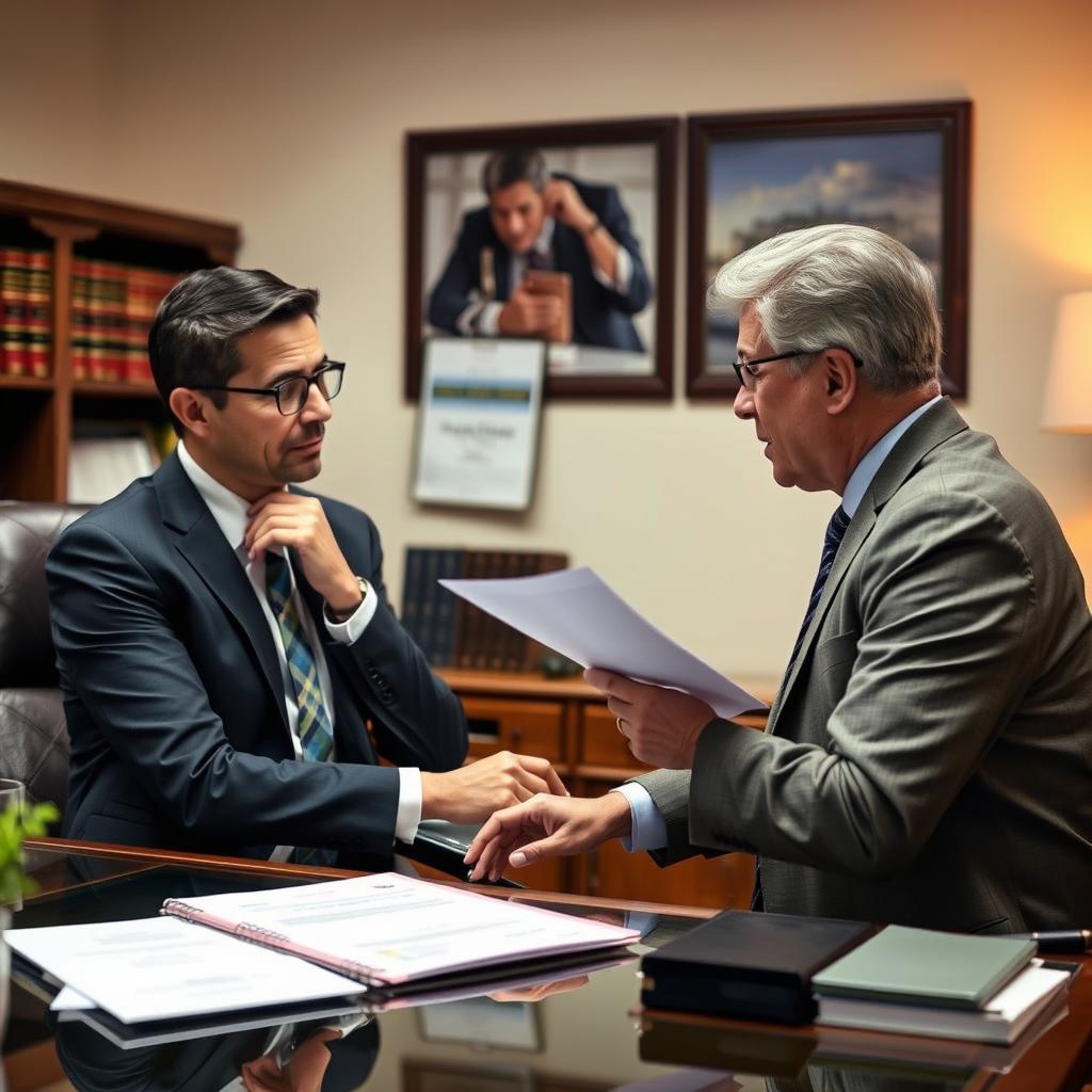 PPP Loan Fraud Lawyer Frederick County