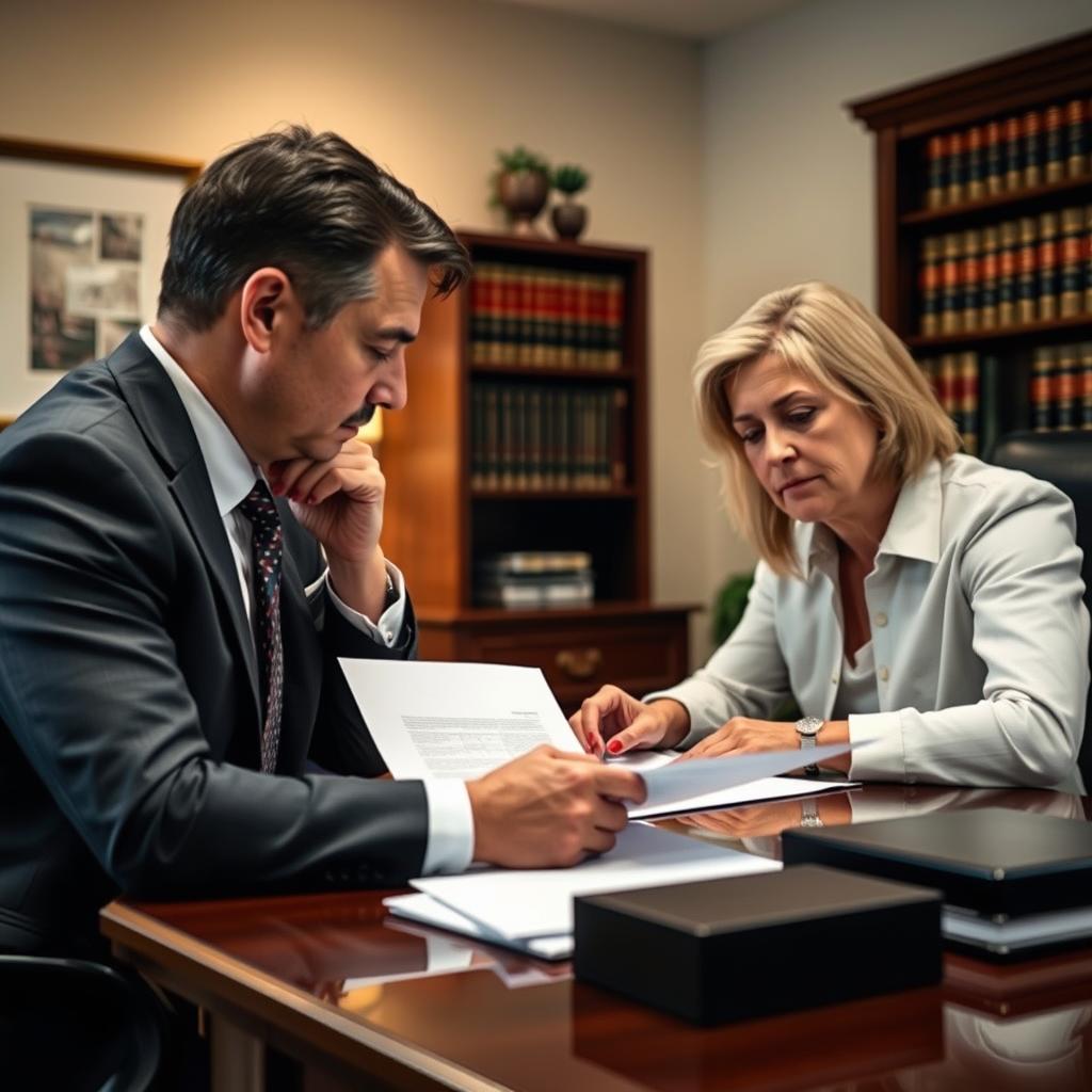 PPP Loan Fraud Lawyer Queen Annes County