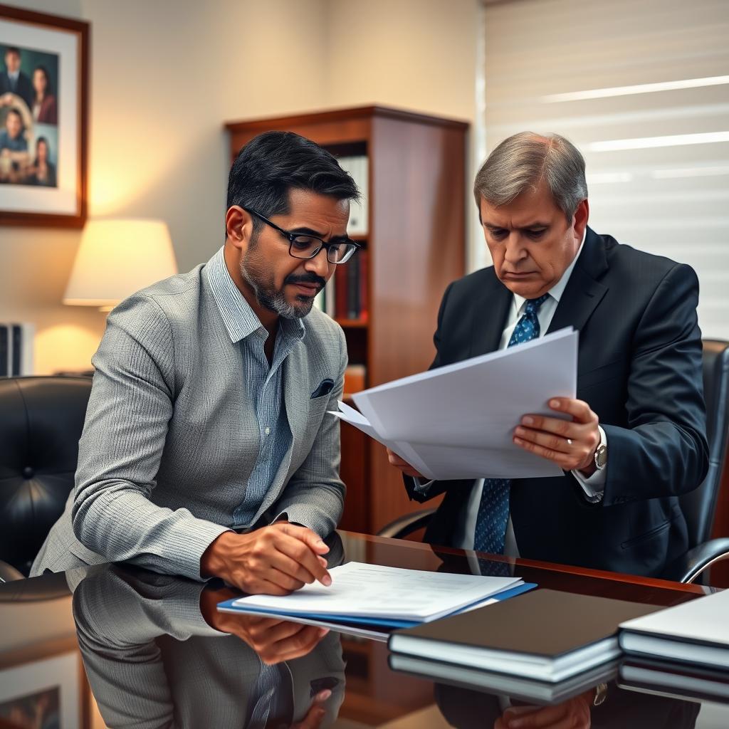 PPP Loan Fraud Lawyer Rockville