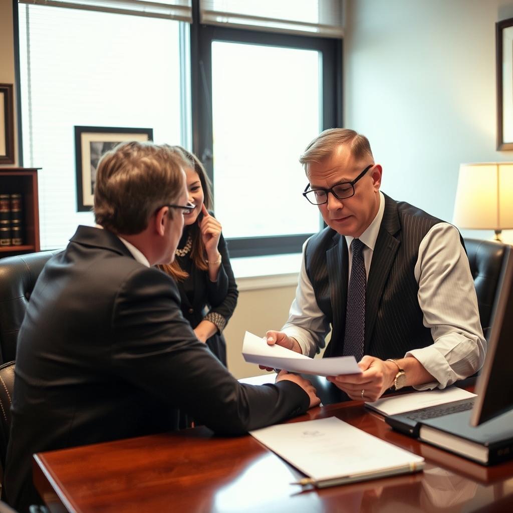 PPP Loan Fraud Lawyer Salisbury