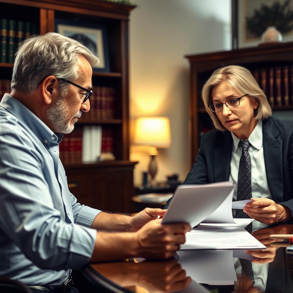 PPP Loan Fraud Lawyer St Marys County