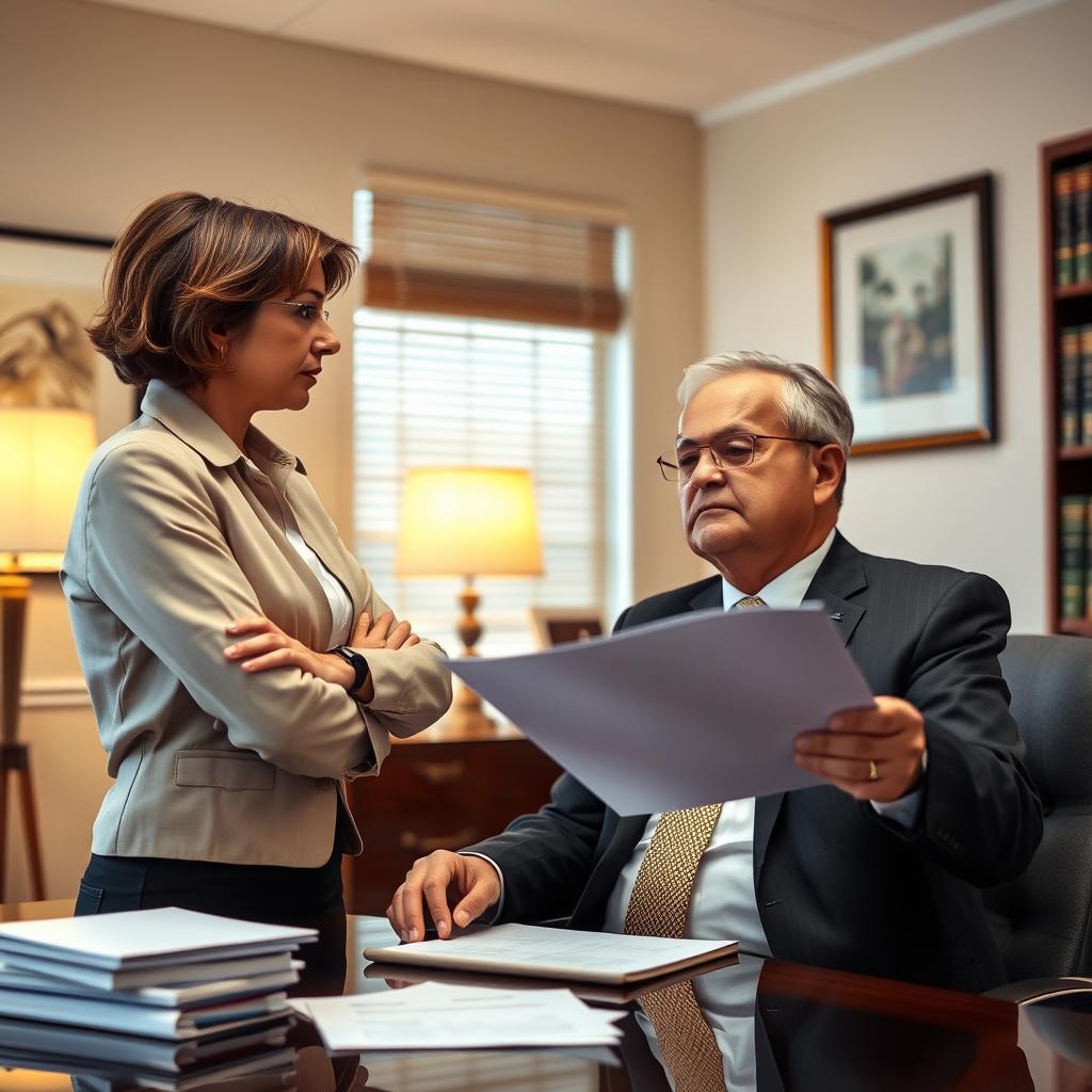 PPP Loan Fraud Lawyer Washington County