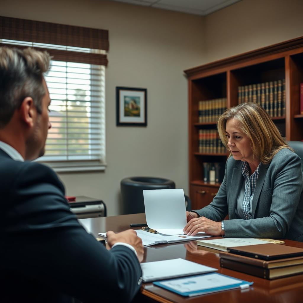 PPP Loan Fraud Lawyer Wicomico County