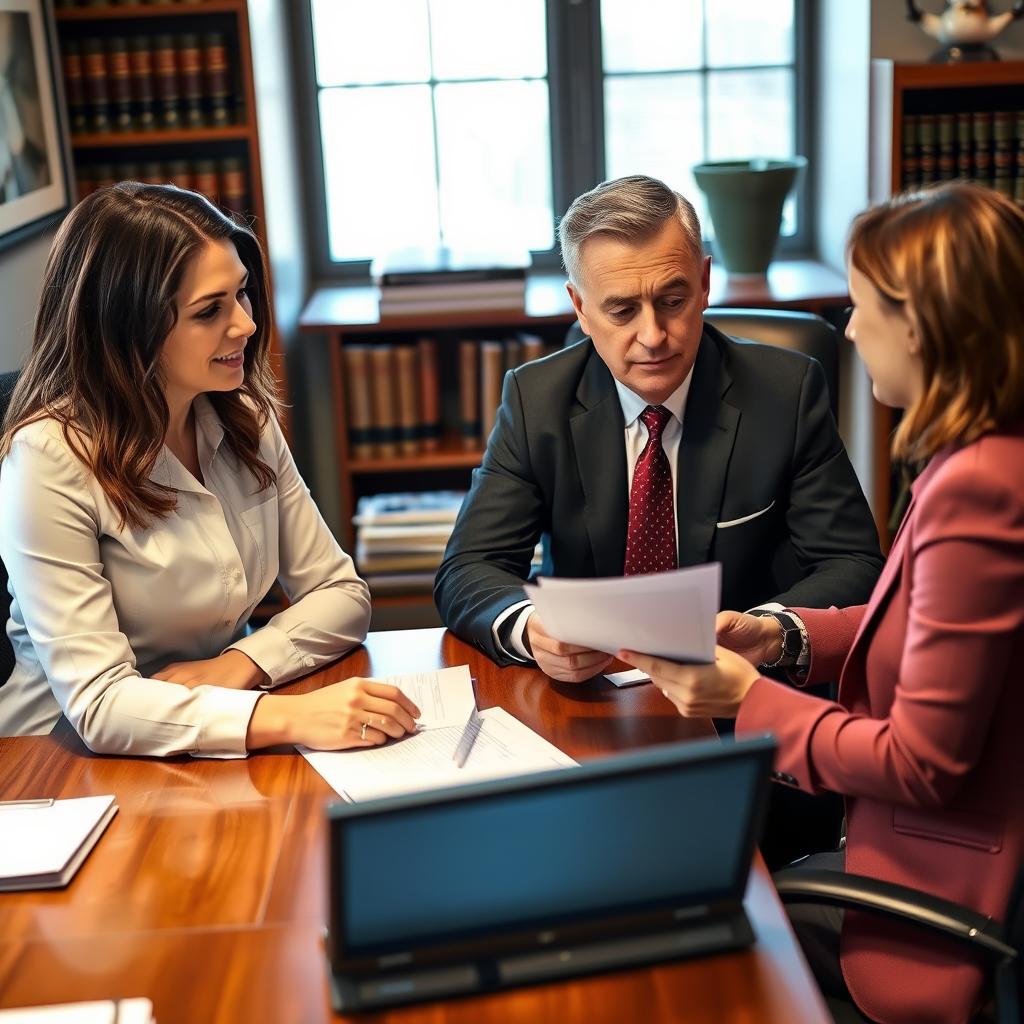 Probation Violation Lawyer Baltimore County