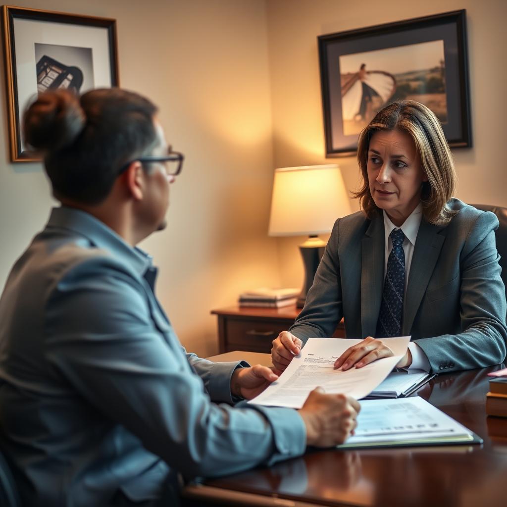 Public Lewdness Lawyer Caroline County