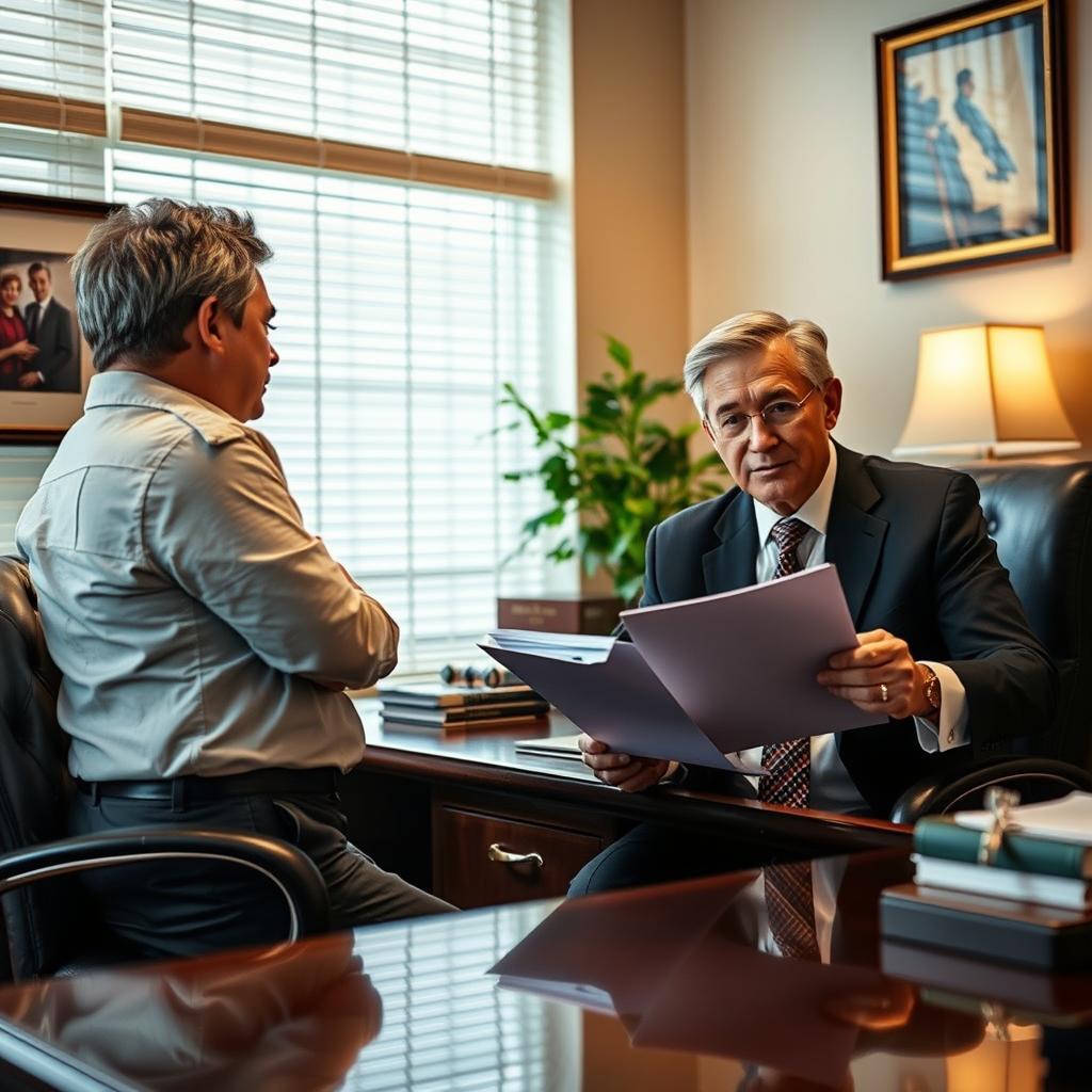 Public Lewdness Lawyer Charles County