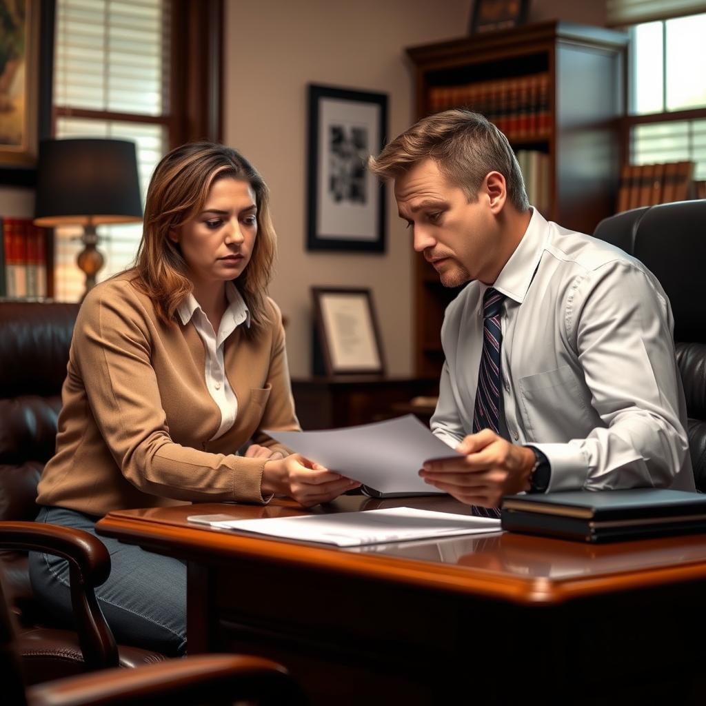 Public Lewdness Lawyer Dorchester County