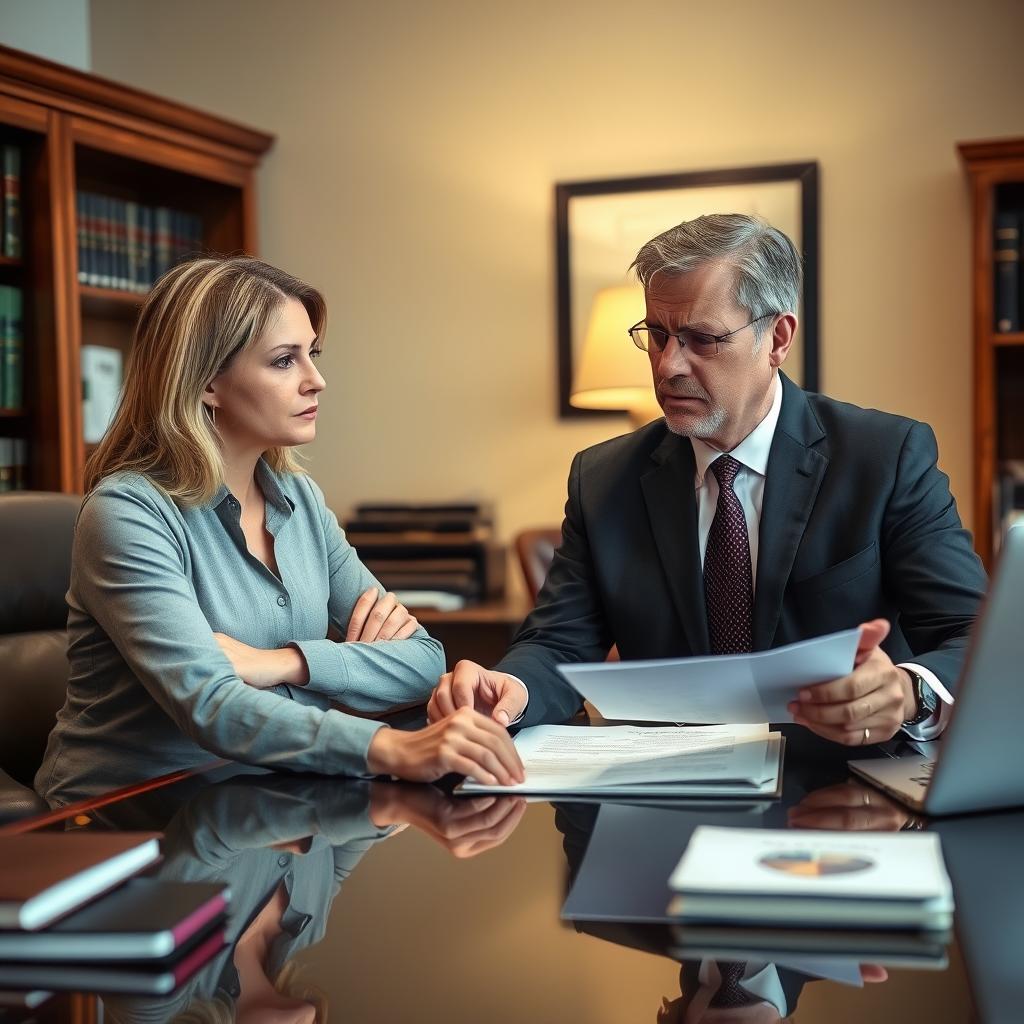 Public Lewdness Lawyer Talbot County