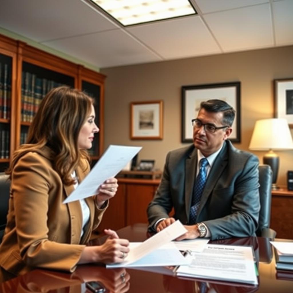 Public Lewdness Lawyer Wicomico County