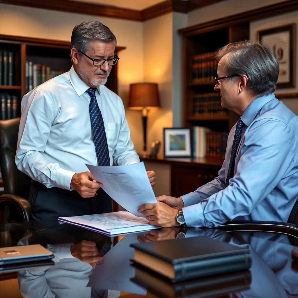 Rape Defense Lawyer Henrico County