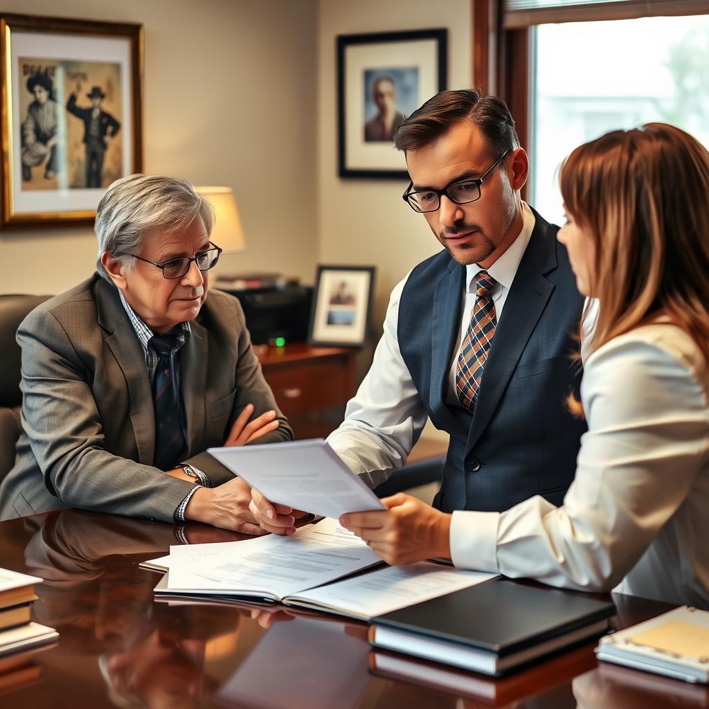 Rape Defense Lawyer Kent County