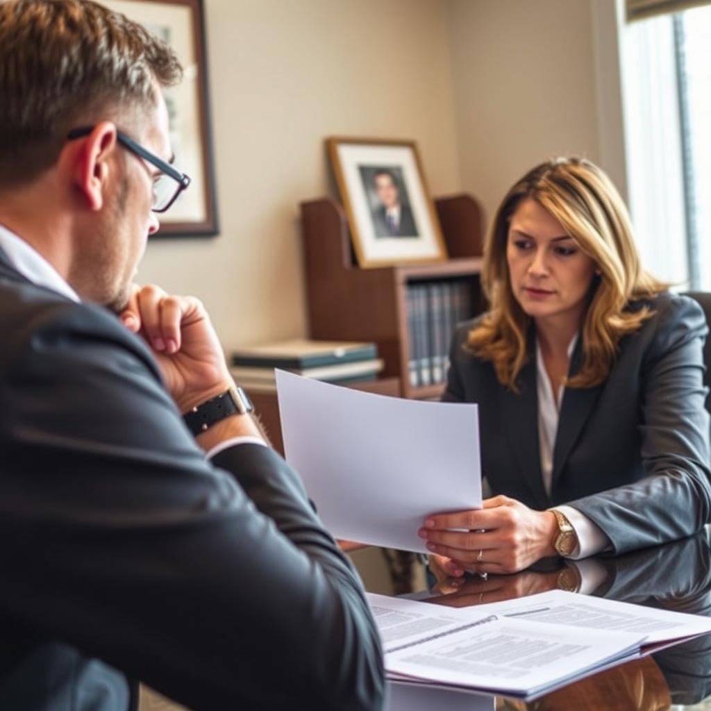 Rape Defense Lawyer Worcester County