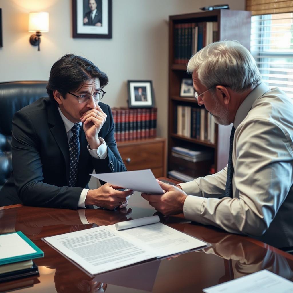 Reckless Driving Lawyer Manassas