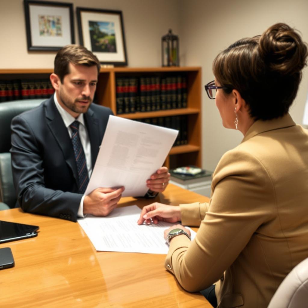 Record Sealing Lawyer Baltimore