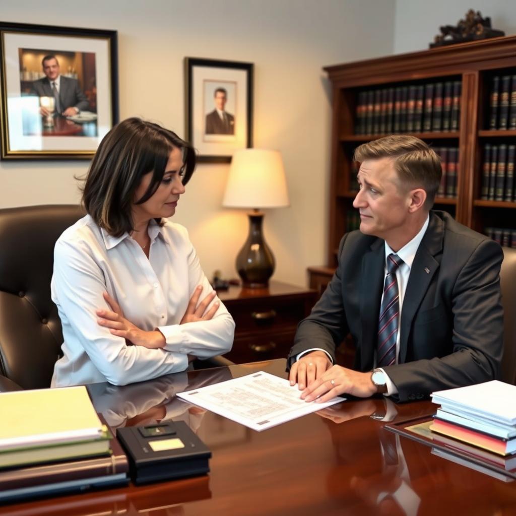 Record Sealing Lawyer Cecil County