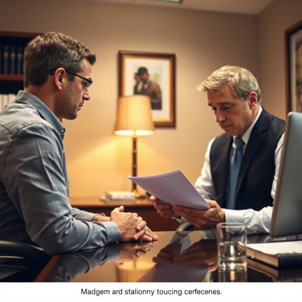 Record Sealing Lawyer Montgomery County