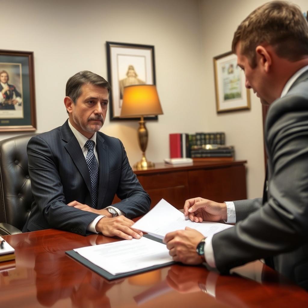Record Sealing Lawyer Somerset County