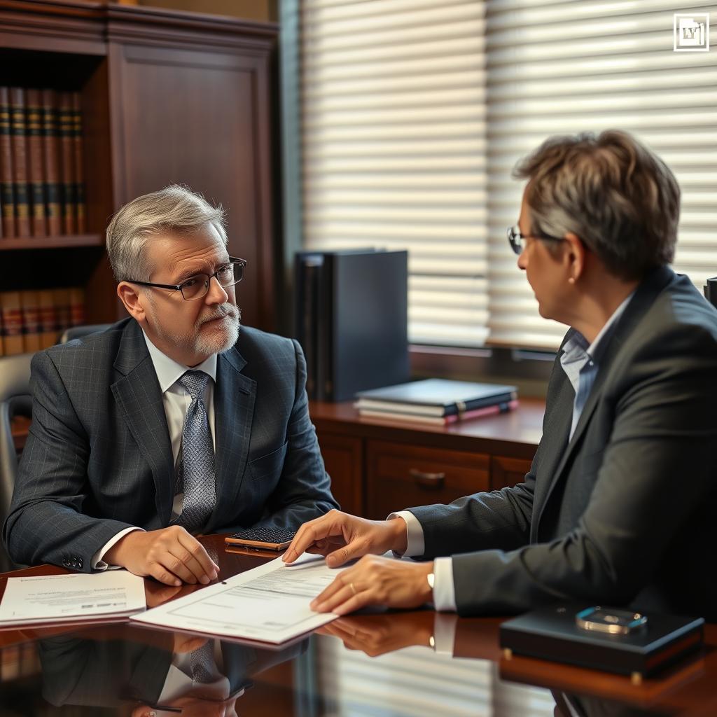 Record Sealing Lawyer Washington County