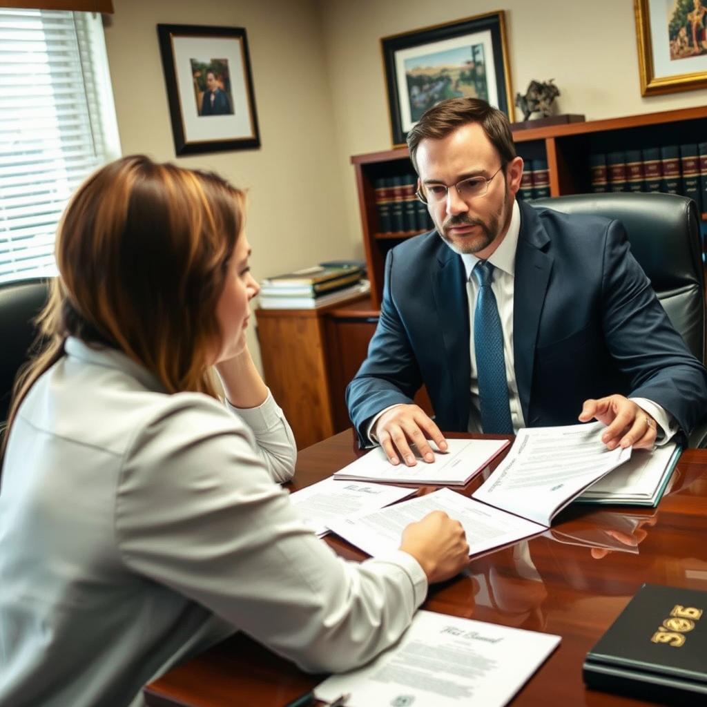 Record Sealing Lawyer Wicomico County