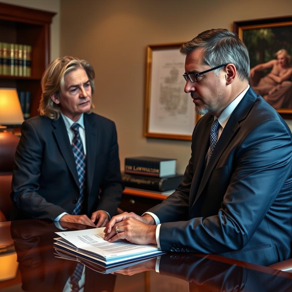 Revenge Porn Lawyer Baltimore County