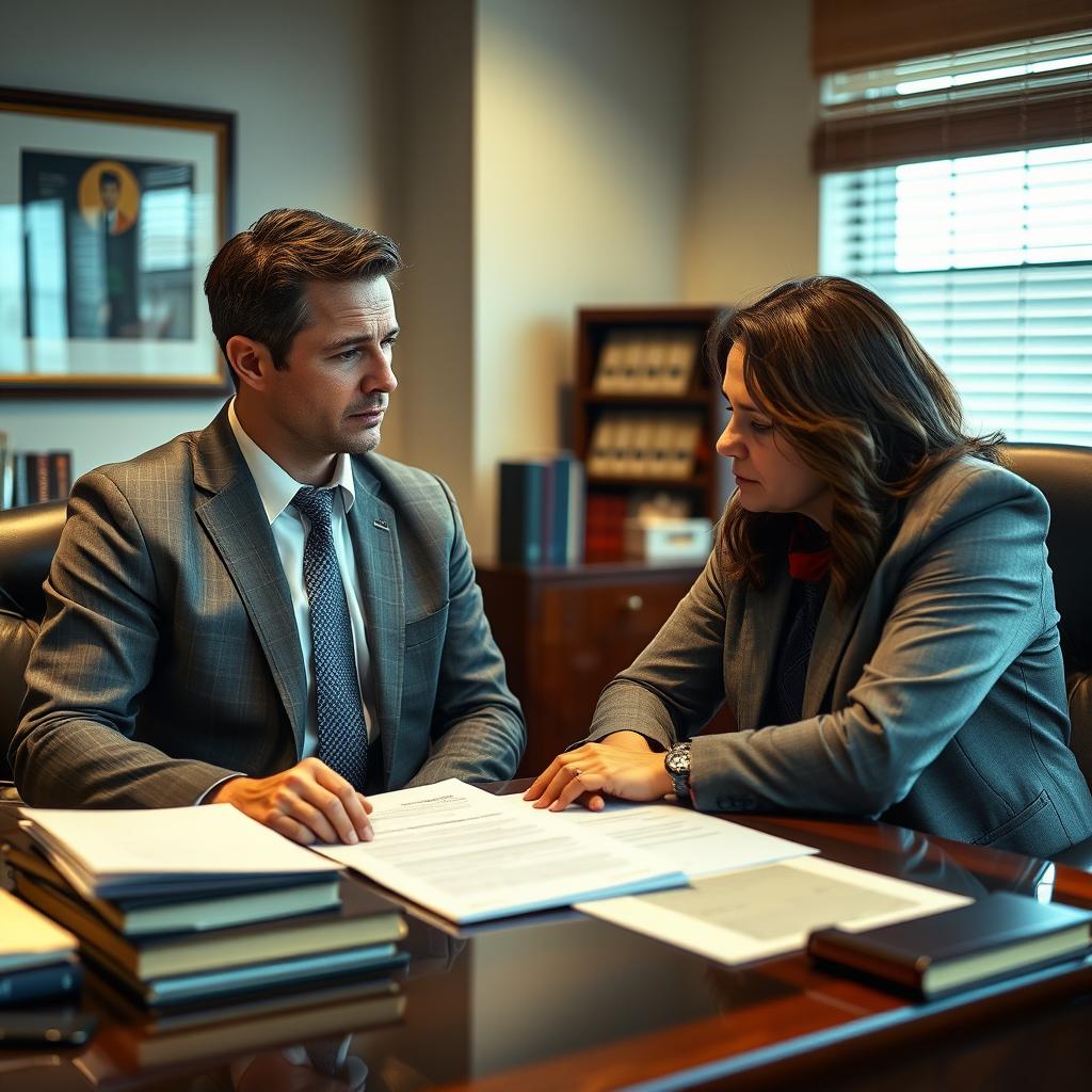 Revenge Porn Lawyer Cecil County
