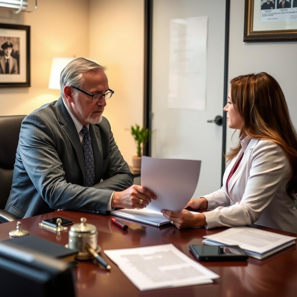 Revenge Porn Lawyer Harford County