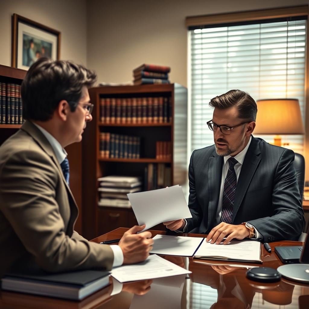 Revenge Porn Lawyer Howard County