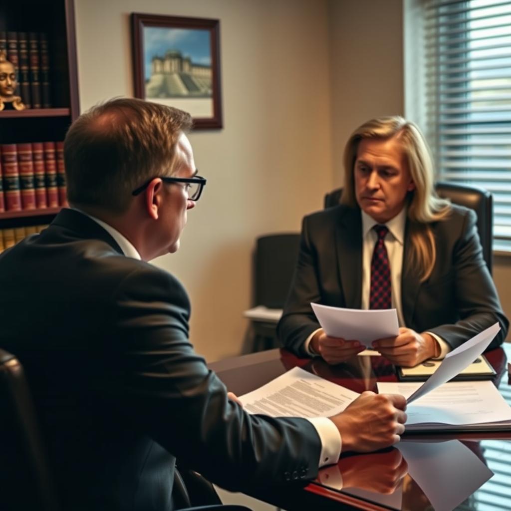 Revenge Porn Lawyer Rockville