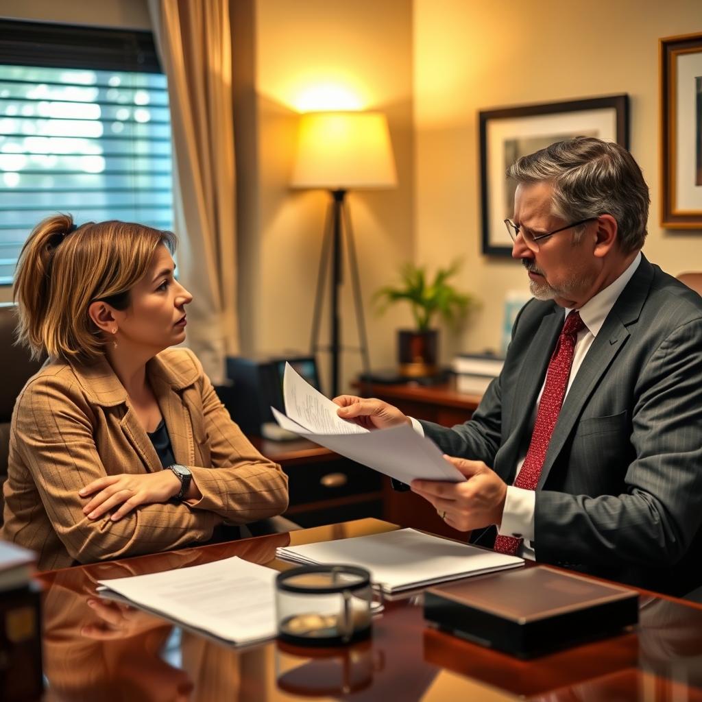 Robbery Defense Lawyer Cecil County