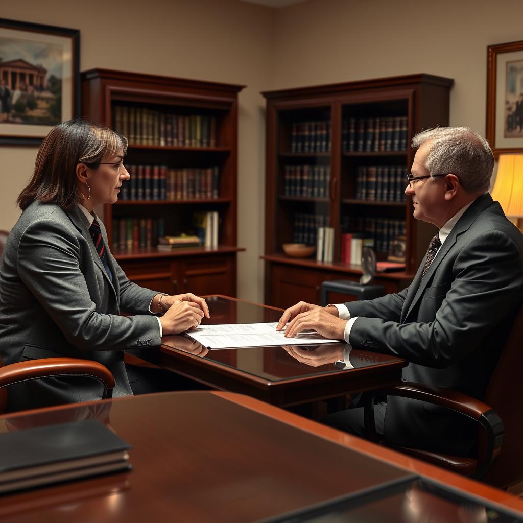 Robbery Defense Lawyer Fredericksburg