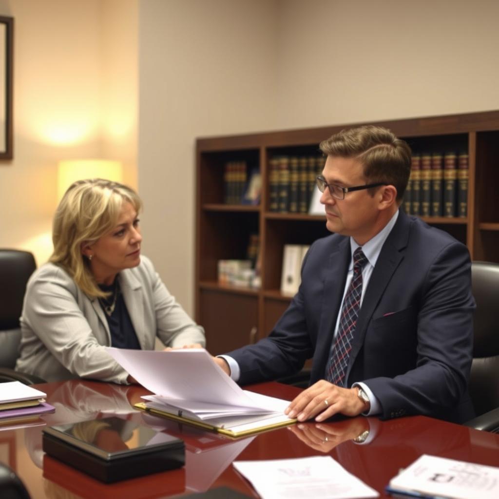 Robbery Defense Lawyer Virginia Beach