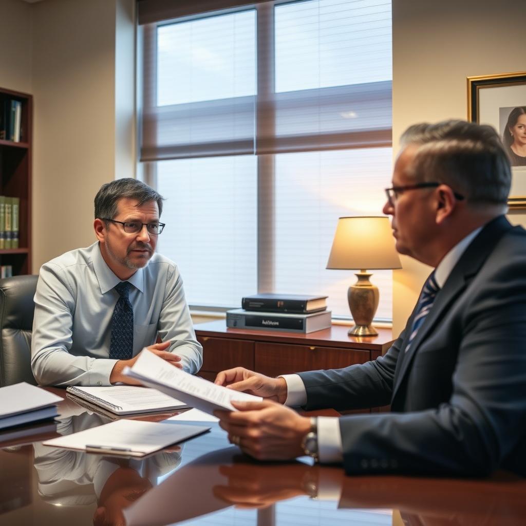 Robbery Lawyer York County