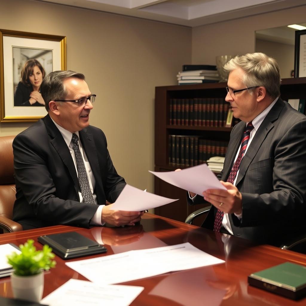SBA Loan Fraud Lawyer Baltimore County