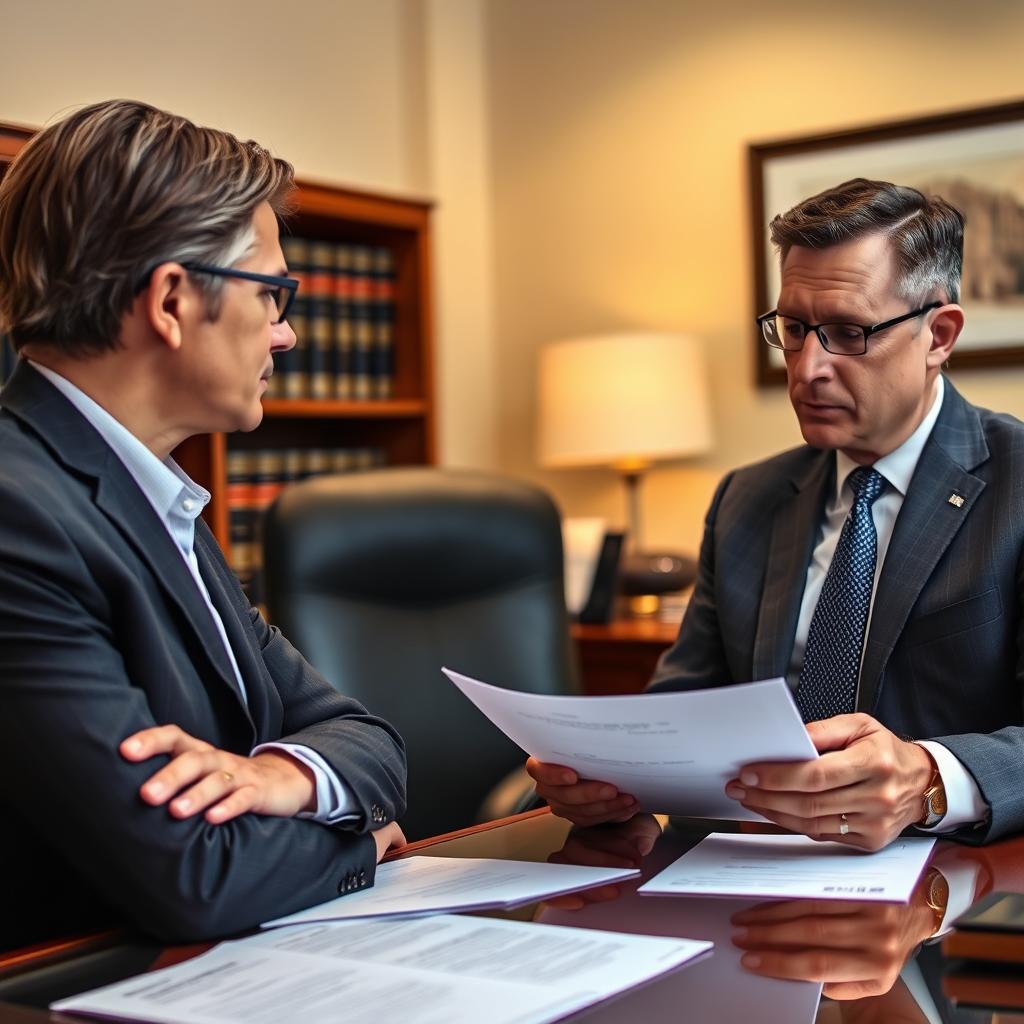 SBA Loan Fraud Lawyer Baltimore