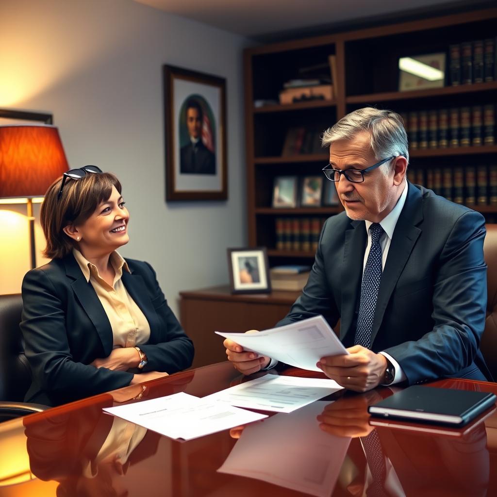 SBA Loan Fraud Lawyer Howard County