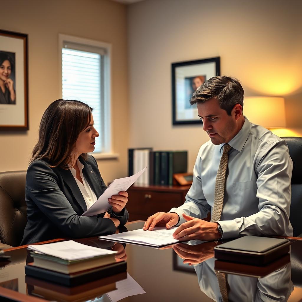 SBA Loan Fraud Lawyer Rockville