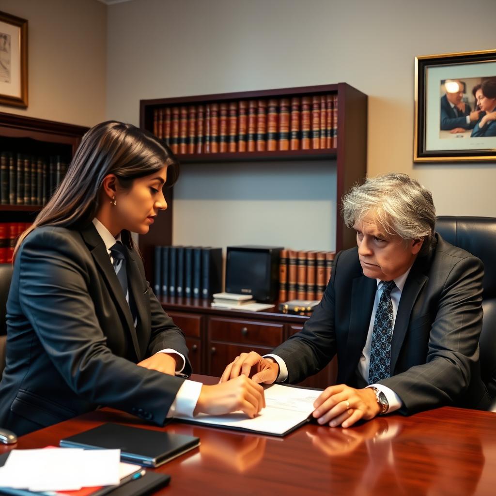 SBA Loan Fraud Lawyer St Marys County