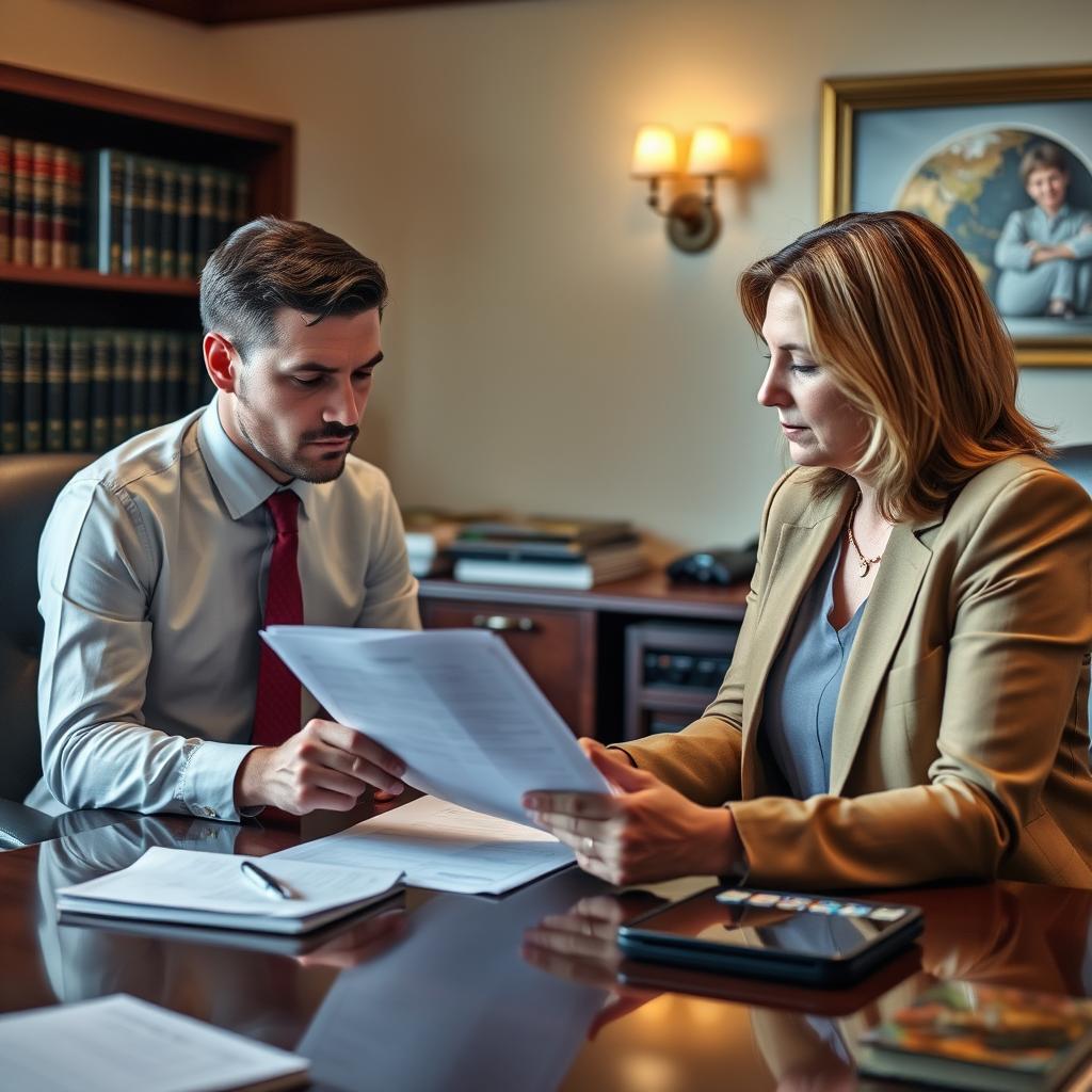 SBA Loan Fraud Lawyer Wicomico County