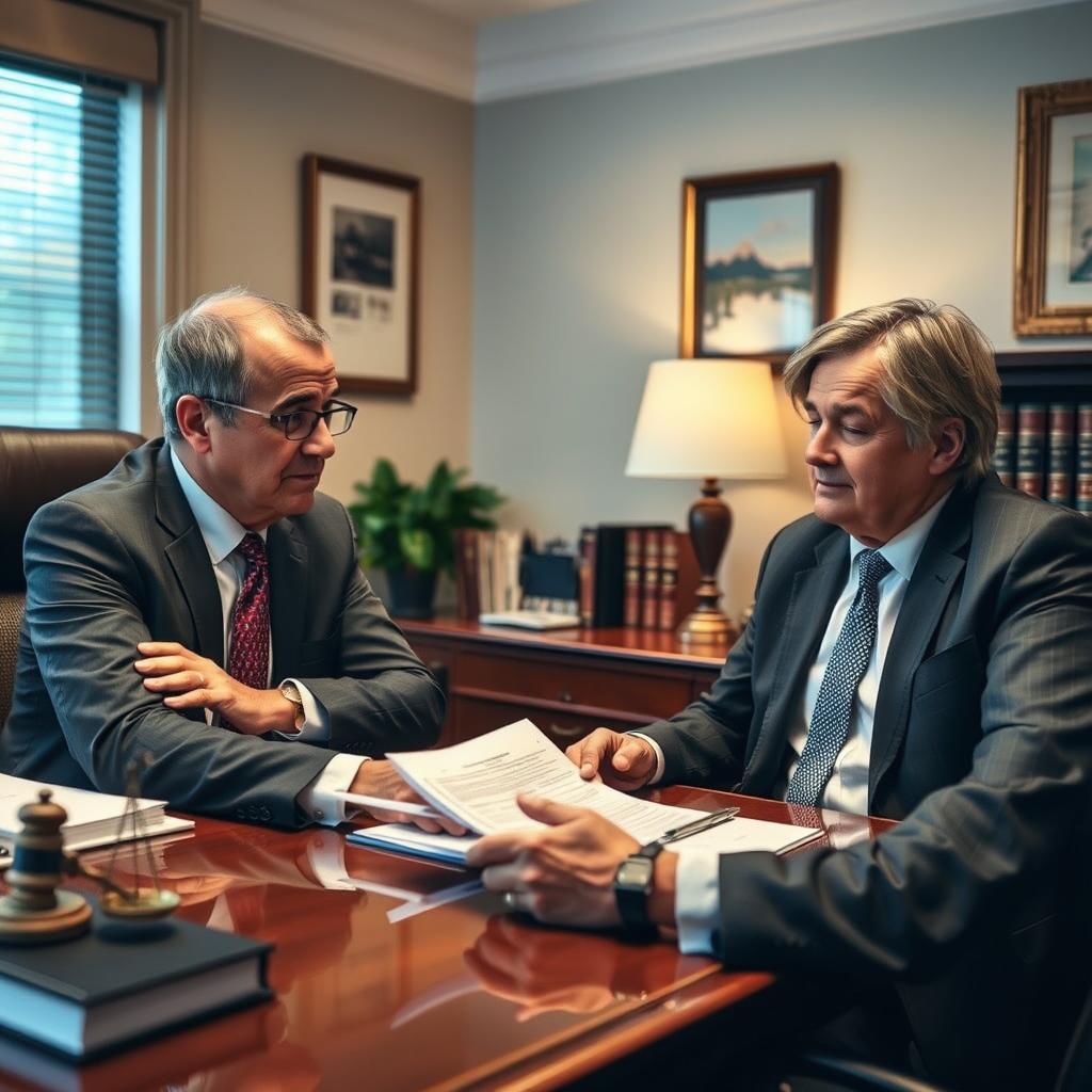 Securities Fraud Lawyer Allegany County