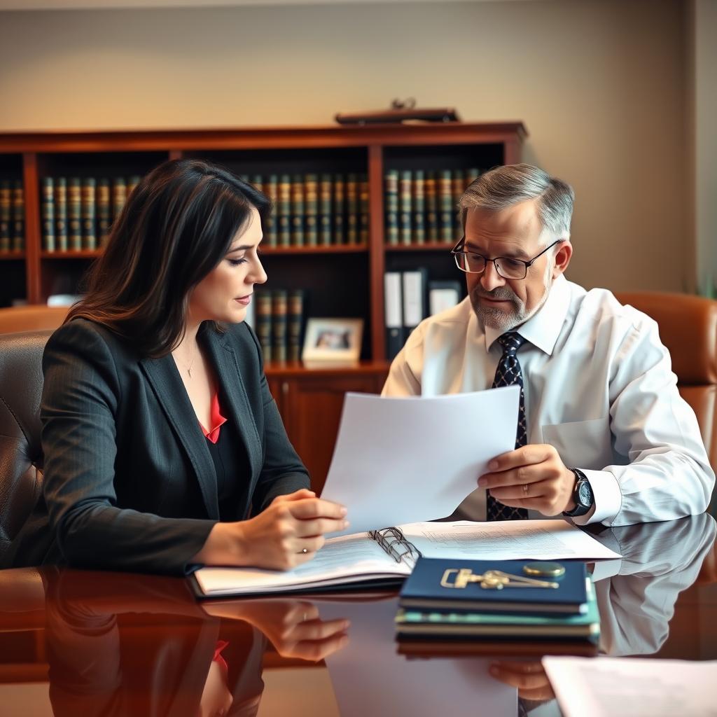 Securities Fraud Lawyer Harford County