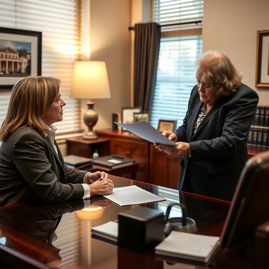 Securities Fraud Lawyer Howard County