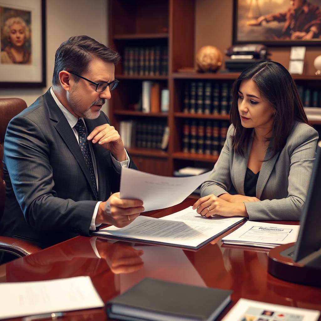 Securities Fraud Lawyer Montgomery County