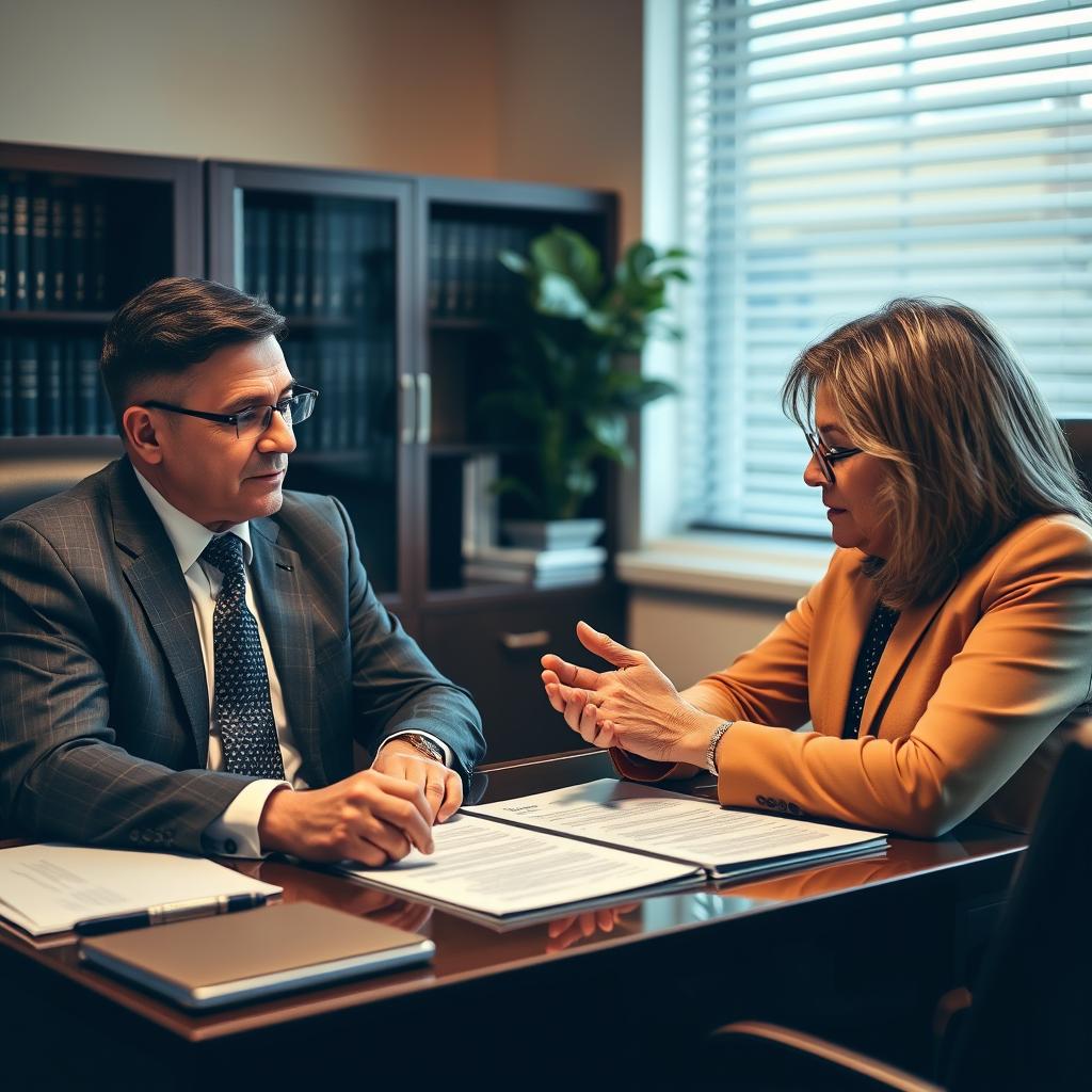 Securities Fraud Lawyer Prince Georges County
